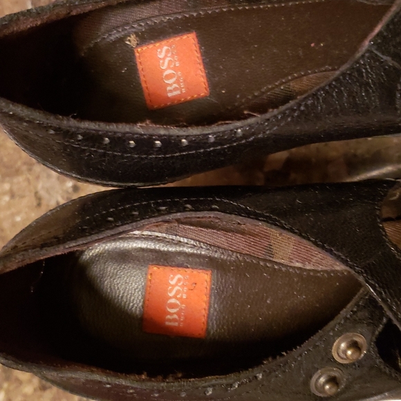 Hugo boss mary janes - Picture 4 of 4